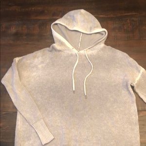 American Eagle Hoodie Sweater